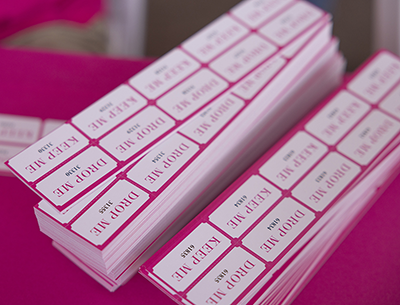 Shopping Extravaganza